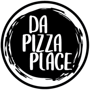 Da Pizza Place Logo